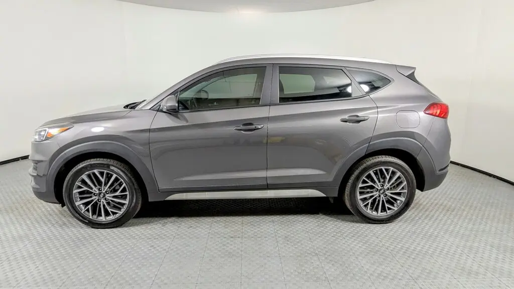 Florida Fine Cars - Used HYUNDAI TUCSON 2020 ORLANDO SEL