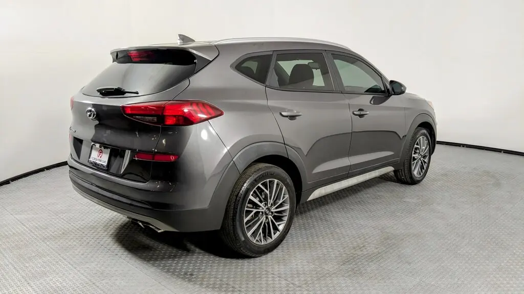 Florida Fine Cars - Used HYUNDAI TUCSON 2020 ORLANDO SEL