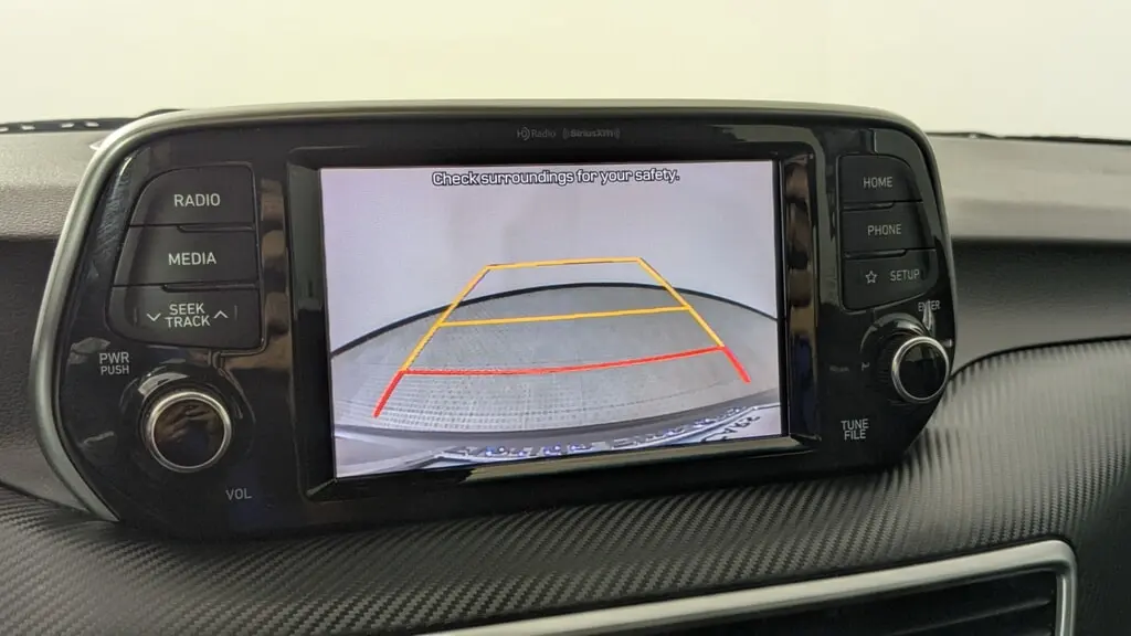 Florida Fine Cars - Used HYUNDAI TUCSON 2020 ORLANDO SEL