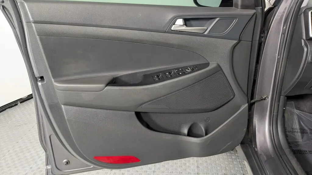 Florida Fine Cars - Used HYUNDAI TUCSON 2020 ORLANDO SEL