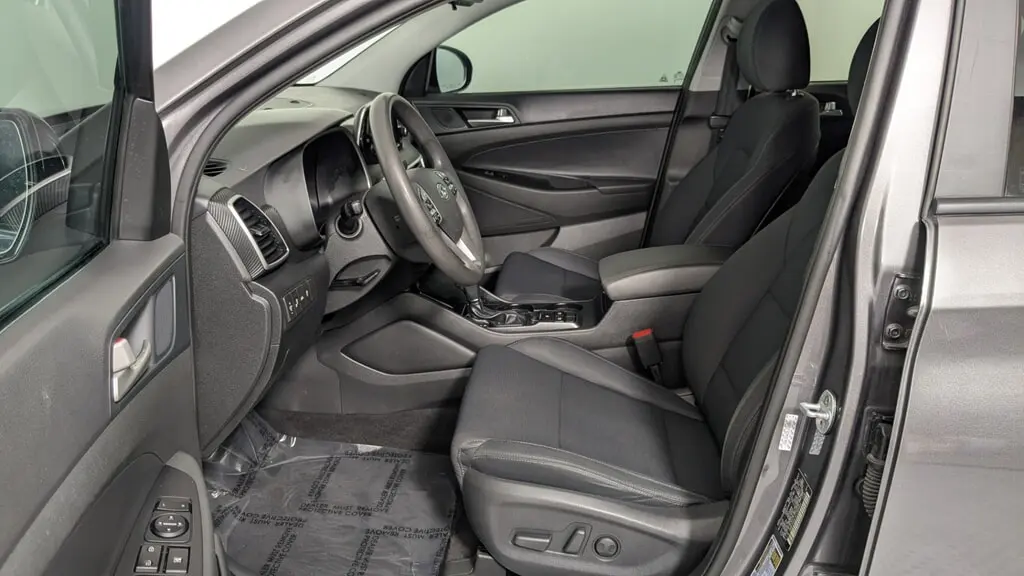 Florida Fine Cars - Used HYUNDAI TUCSON 2020 ORLANDO SEL