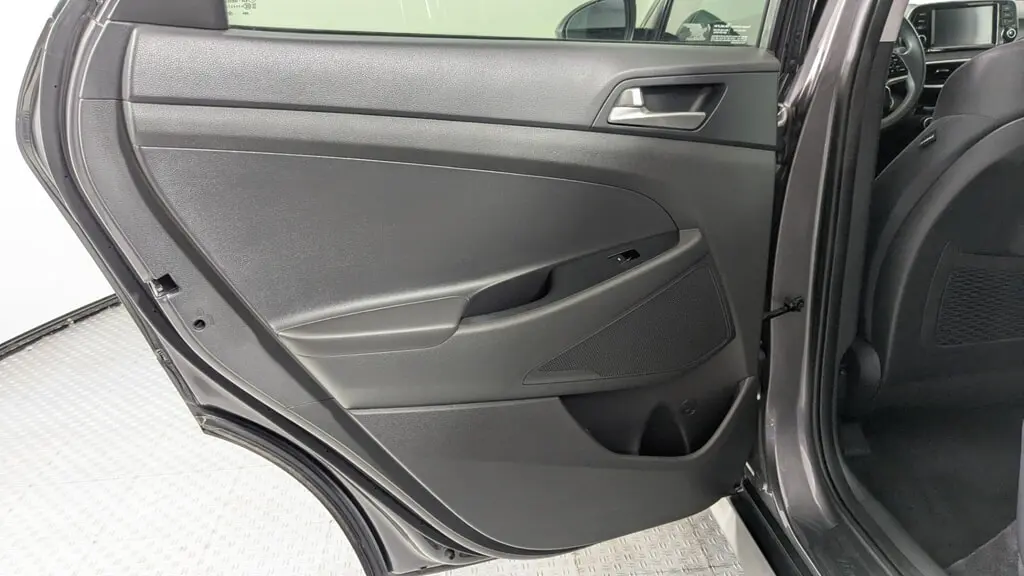 Florida Fine Cars - Used HYUNDAI TUCSON 2020 ORLANDO SEL