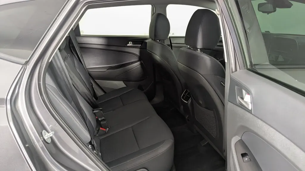 Florida Fine Cars - Used HYUNDAI TUCSON 2020 ORLANDO SEL
