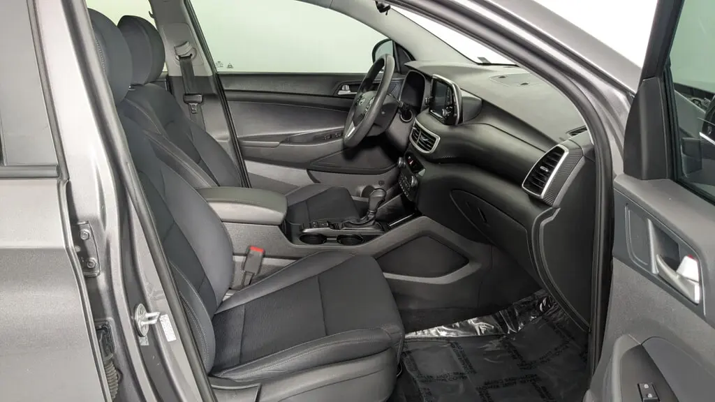 Florida Fine Cars - Used HYUNDAI TUCSON 2020 ORLANDO SEL