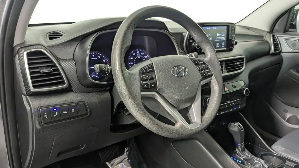 Florida Fine Cars - Used HYUNDAI TUCSON 2020 ORLANDO SEL