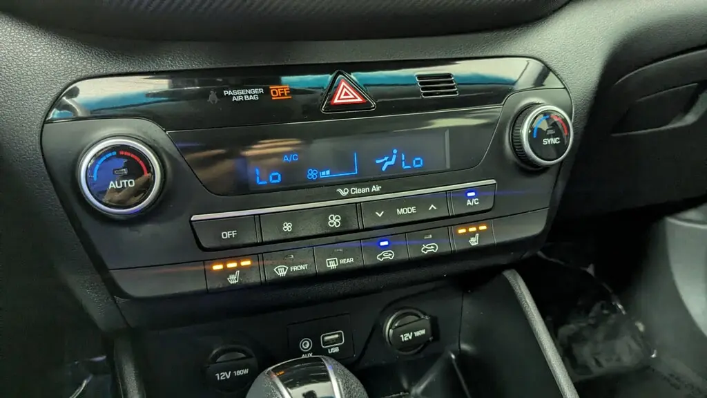 Florida Fine Cars - Used HYUNDAI TUCSON 2020 ORLANDO SEL