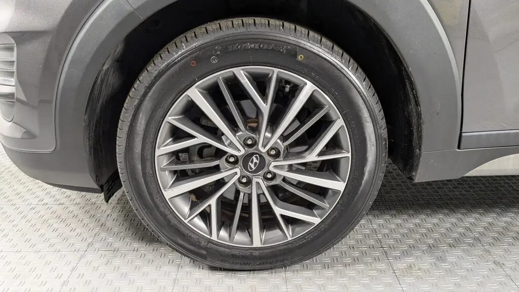 Florida Fine Cars - Used HYUNDAI TUCSON 2020 ORLANDO SEL