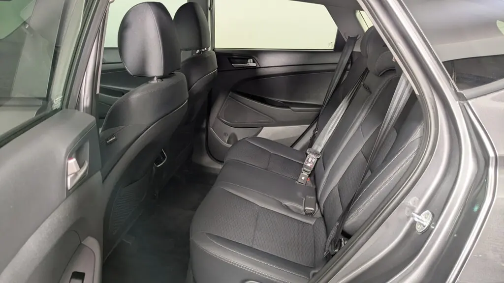 Florida Fine Cars - Used HYUNDAI TUCSON 2020 ORLANDO SEL