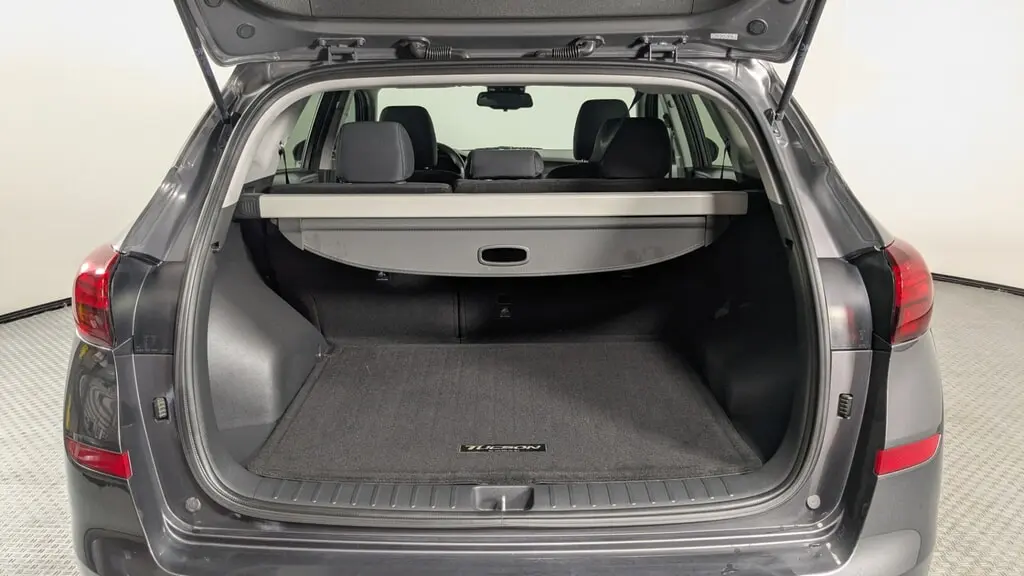 Florida Fine Cars - Used HYUNDAI TUCSON 2020 ORLANDO SEL