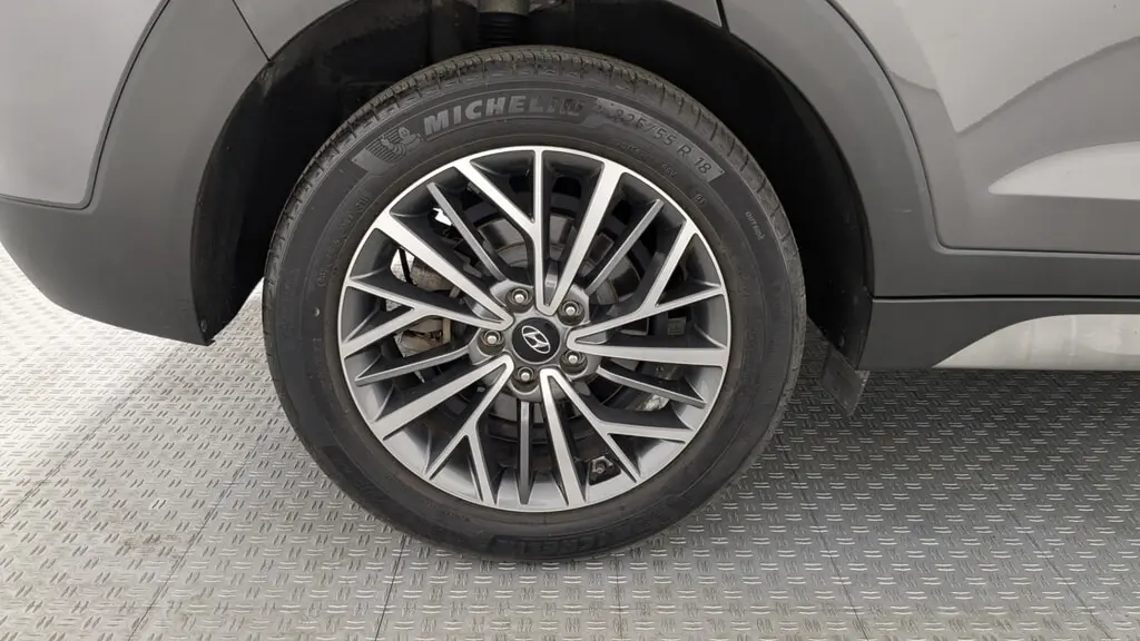 Florida Fine Cars - Used HYUNDAI TUCSON 2020 ORLANDO SEL