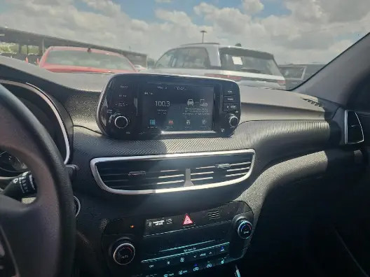 Florida Fine Cars - Used HYUNDAI TUCSON 2020 ORLANDO SEL