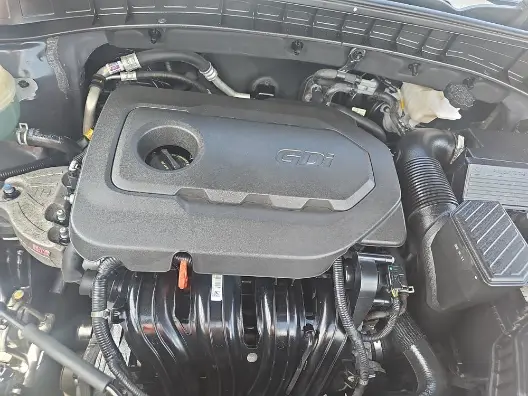 Florida Fine Cars - Used HYUNDAI TUCSON 2020 ORLANDO SEL