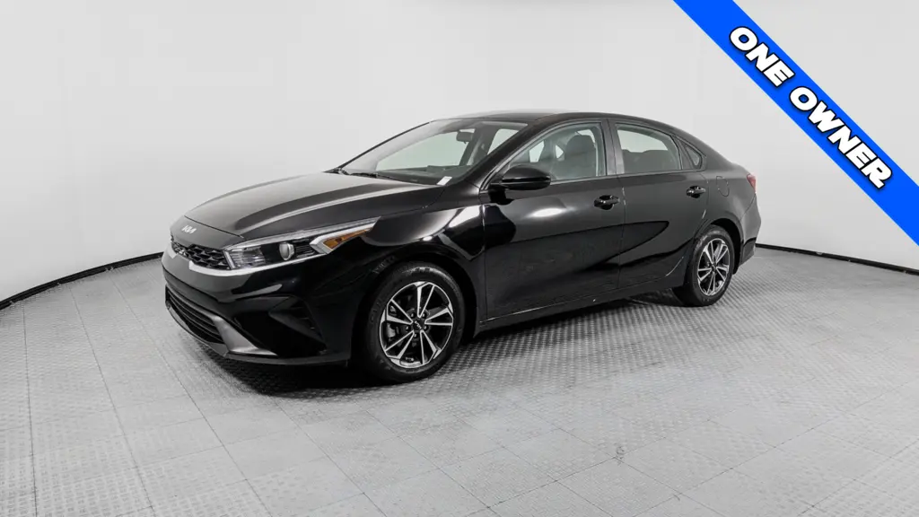 Florida Fine Cars - Used KIA FORTE 2023 ORLANDO LXS