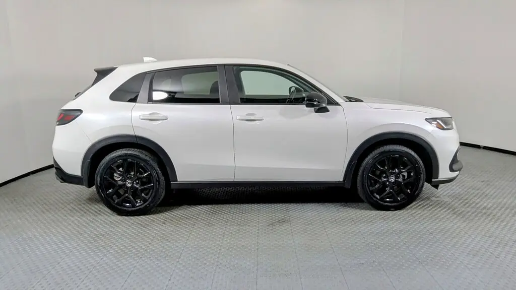 Florida Fine Cars - Used HONDA HR-V 2024 ORLANDO SPORT