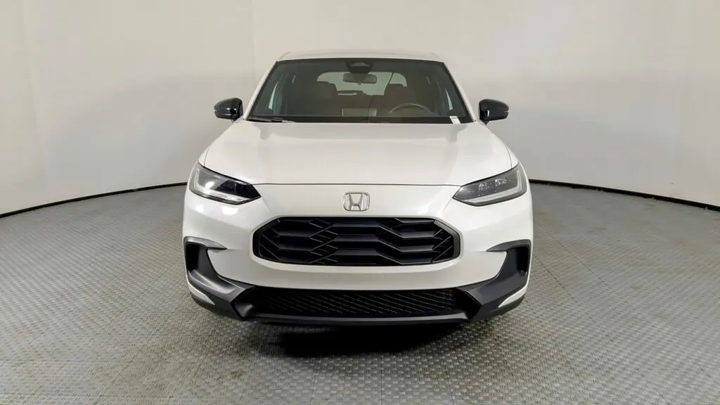 Florida Fine Cars - Used HONDA HR-V 2024 ORLANDO SPORT