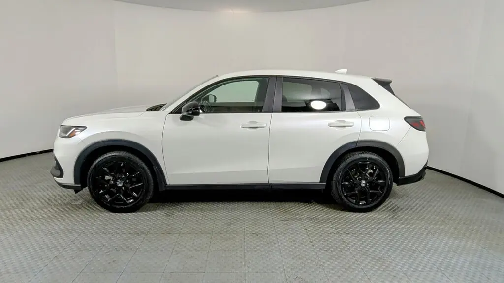 Florida Fine Cars - Used HONDA HR-V 2024 ORLANDO SPORT