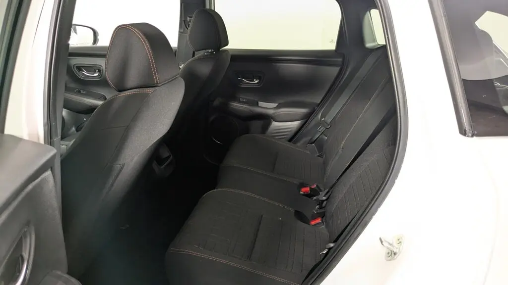 Florida Fine Cars - Used HONDA HR-V 2024 ORLANDO SPORT