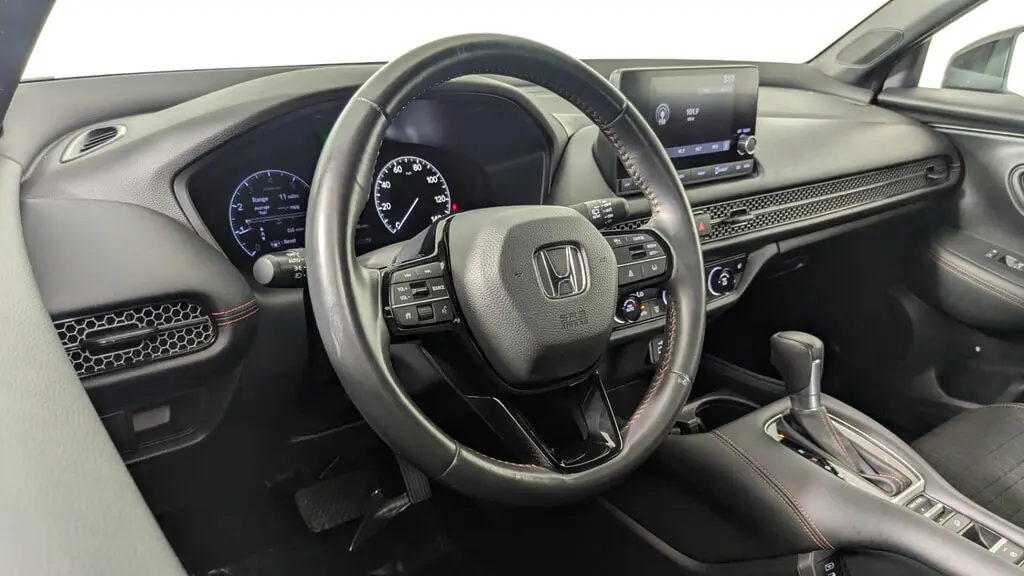Florida Fine Cars - Used HONDA HR-V 2024 ORLANDO SPORT