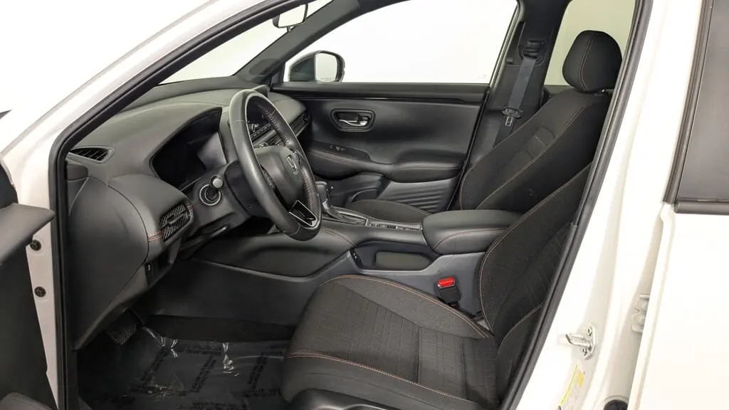 Florida Fine Cars - Used HONDA HR-V 2024 ORLANDO SPORT