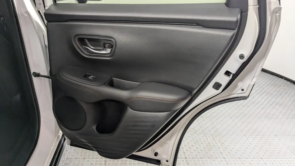 Florida Fine Cars - Used HONDA HR-V 2024 ORLANDO SPORT