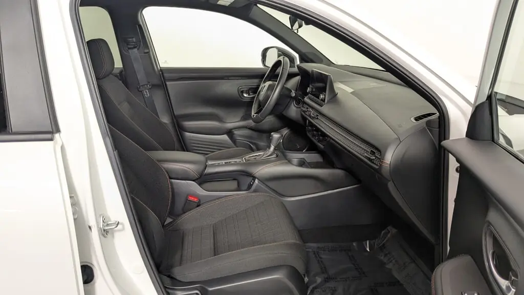 Florida Fine Cars - Used HONDA HR-V 2024 ORLANDO SPORT