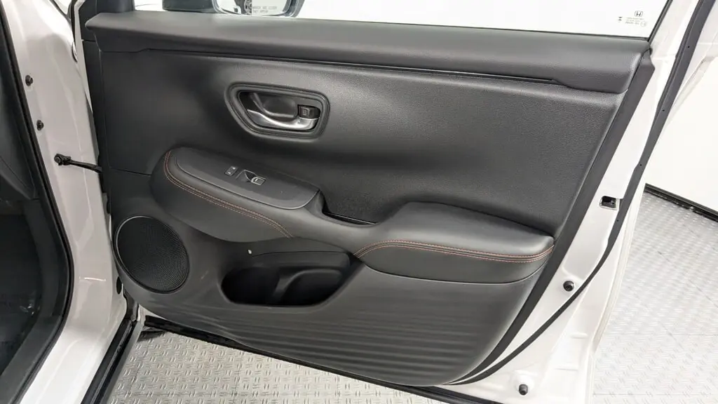 Florida Fine Cars - Used HONDA HR-V 2024 ORLANDO SPORT