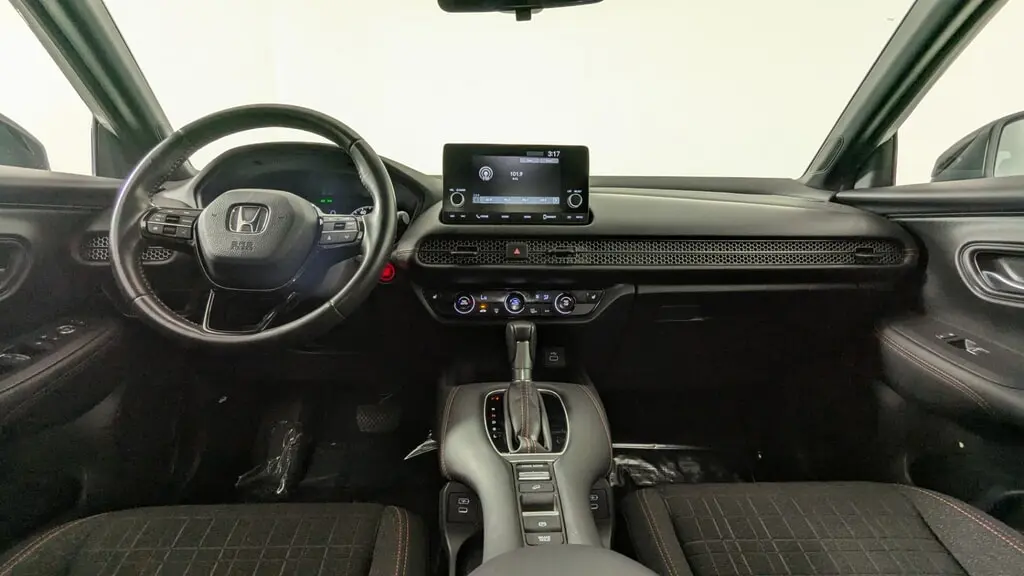 Florida Fine Cars - Used HONDA HR-V 2024 ORLANDO SPORT