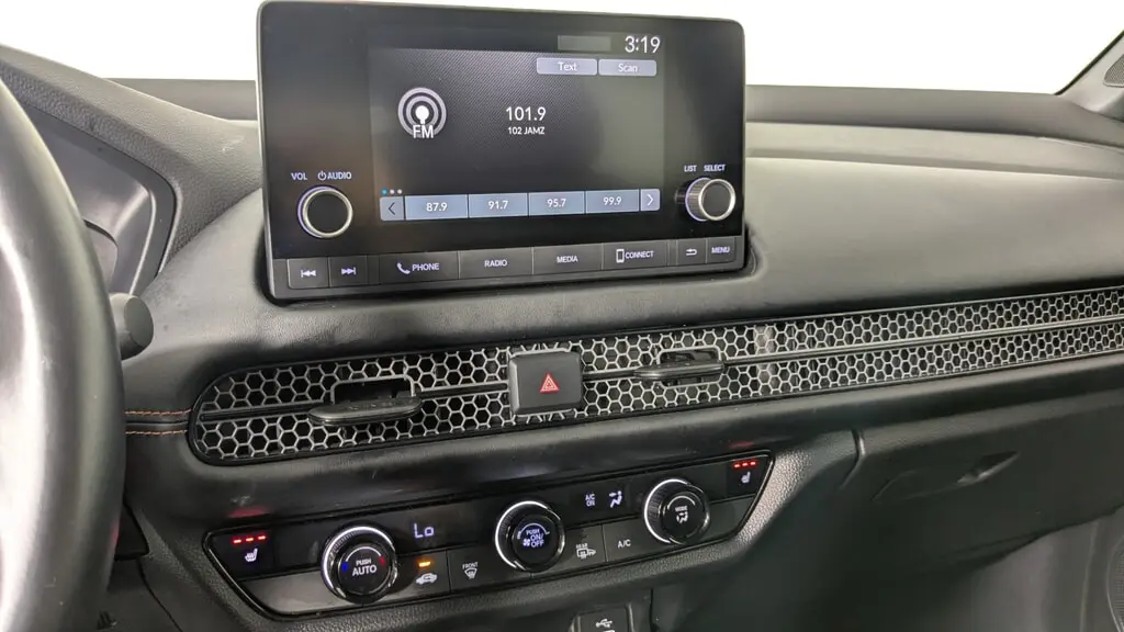 Florida Fine Cars - Used HONDA HR-V 2024 ORLANDO SPORT