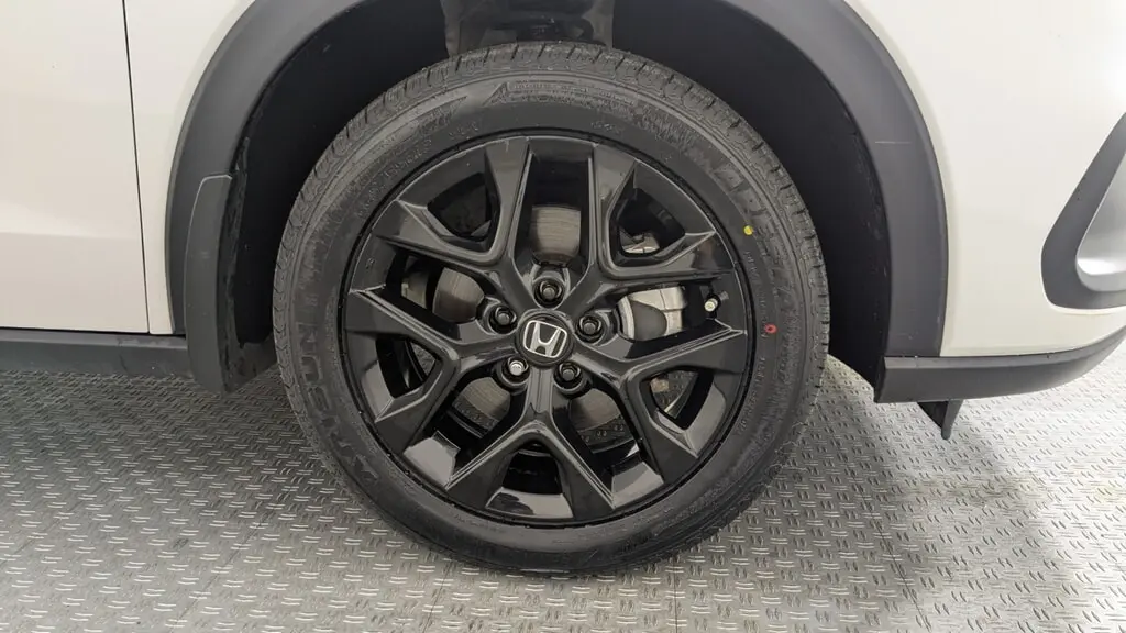 Florida Fine Cars - Used HONDA HR-V 2024 ORLANDO SPORT