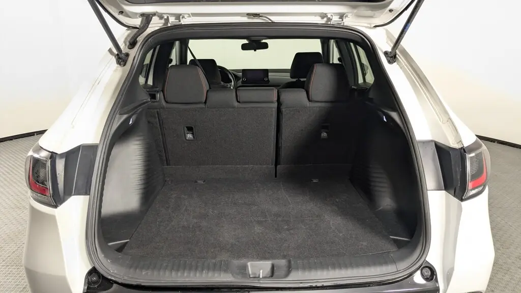 Florida Fine Cars - Used HONDA HR-V 2024 ORLANDO SPORT