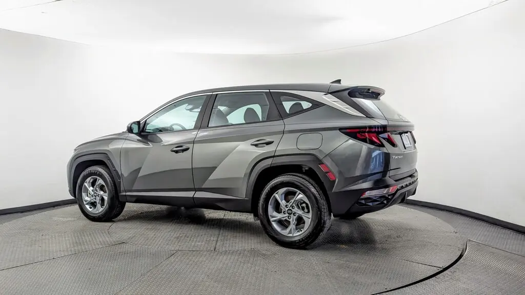 Florida Fine Cars - Used HYUNDAI TUCSON 2023 MIAMI SE
