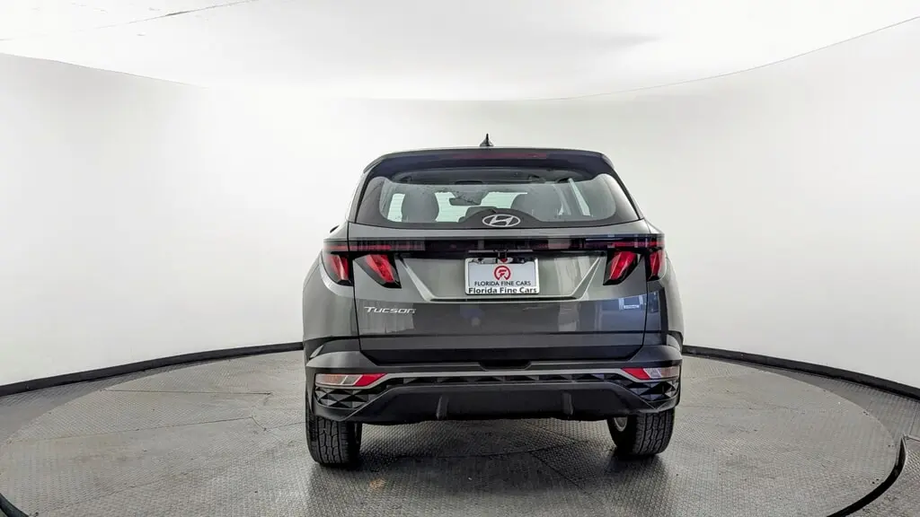 Florida Fine Cars - Used HYUNDAI TUCSON 2023 MIAMI SE