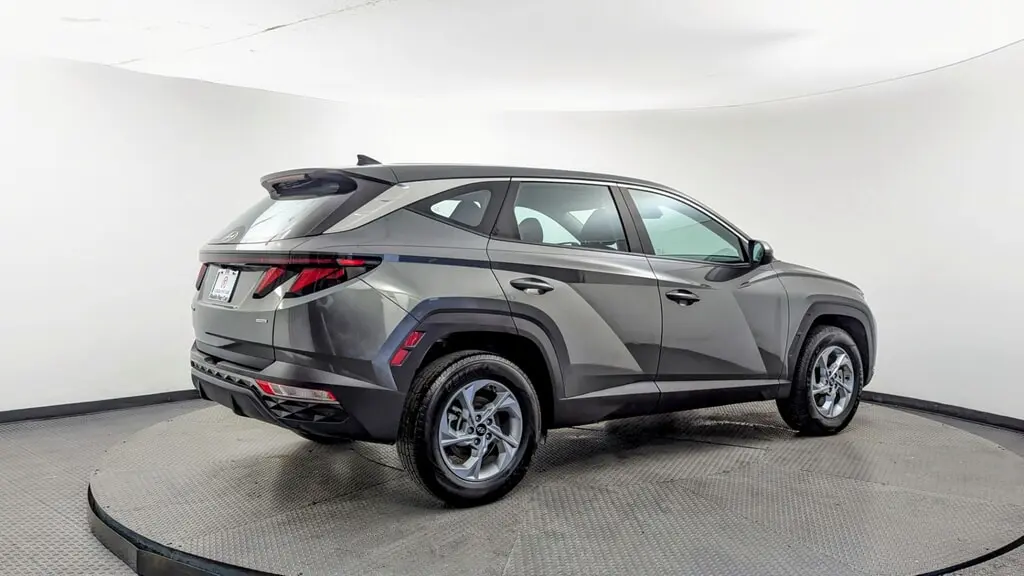 Florida Fine Cars - Used HYUNDAI TUCSON 2023 MIAMI SE