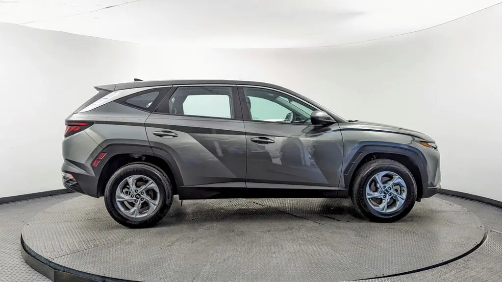 Florida Fine Cars - Used HYUNDAI TUCSON 2023 MIAMI SE