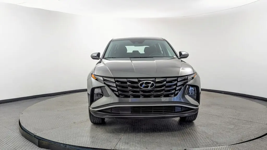 Florida Fine Cars - Used HYUNDAI TUCSON 2023 MIAMI SE