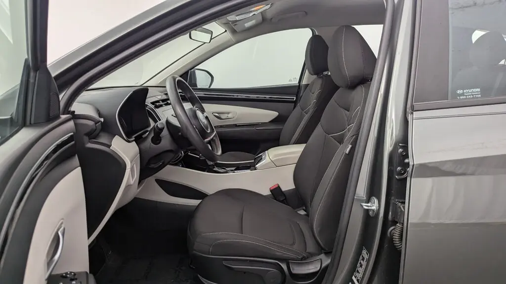 Florida Fine Cars - Used HYUNDAI TUCSON 2023 MIAMI SE