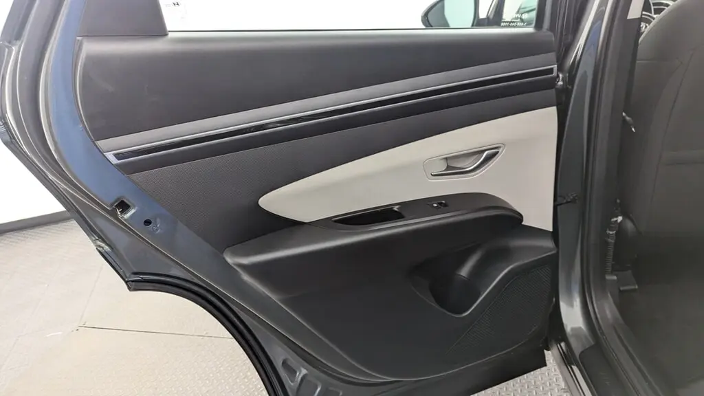 Florida Fine Cars - Used HYUNDAI TUCSON 2023 MIAMI SE