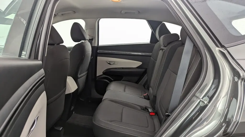 Florida Fine Cars - Used HYUNDAI TUCSON 2023 MIAMI SE