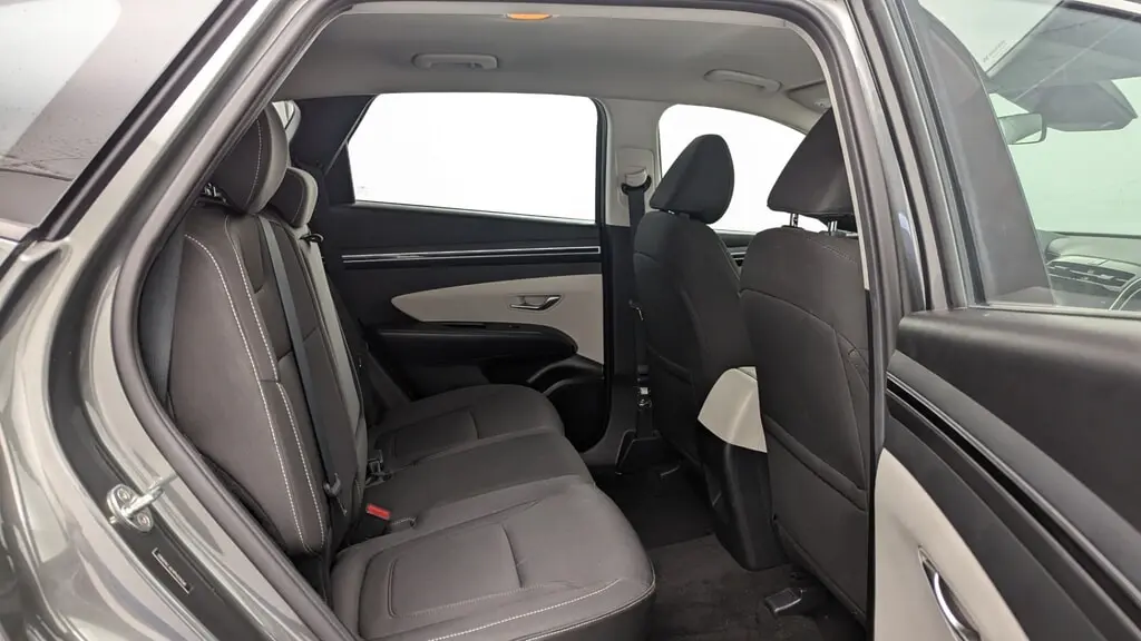 Florida Fine Cars - Used HYUNDAI TUCSON 2023 MIAMI SE