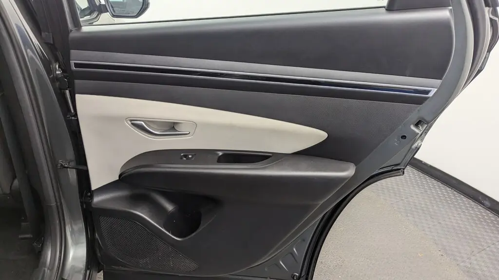 Florida Fine Cars - Used HYUNDAI TUCSON 2023 MIAMI SE