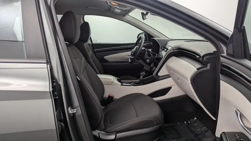 Florida Fine Cars - Used HYUNDAI TUCSON 2023 MIAMI SE