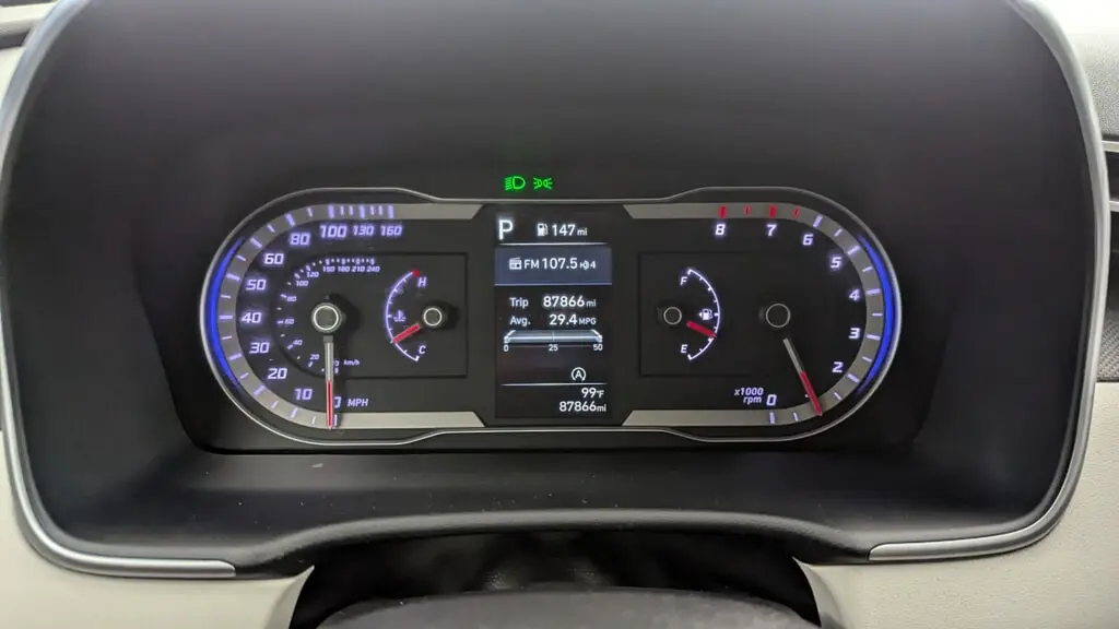 Florida Fine Cars - Used HYUNDAI TUCSON 2023 MIAMI SE