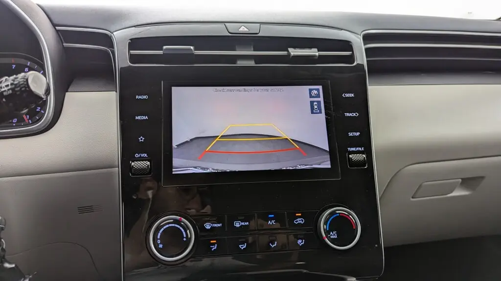Florida Fine Cars - Used HYUNDAI TUCSON 2023 MIAMI SE