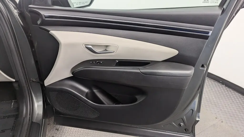 Florida Fine Cars - Used HYUNDAI TUCSON 2023 MIAMI SE