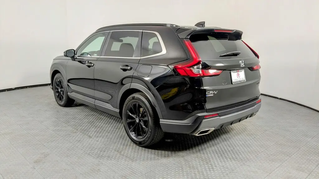 Florida Fine Cars - Used HONDA CR-V HYBRID 2024 ORLANDO SPORT