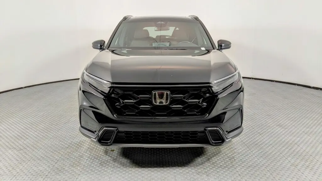 Florida Fine Cars - Used HONDA CR-V HYBRID 2024 ORLANDO SPORT