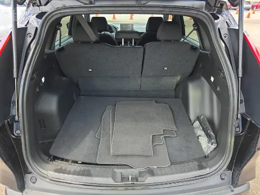Florida Fine Cars - Used HONDA CR-V HYBRID 2024 ORLANDO SPORT