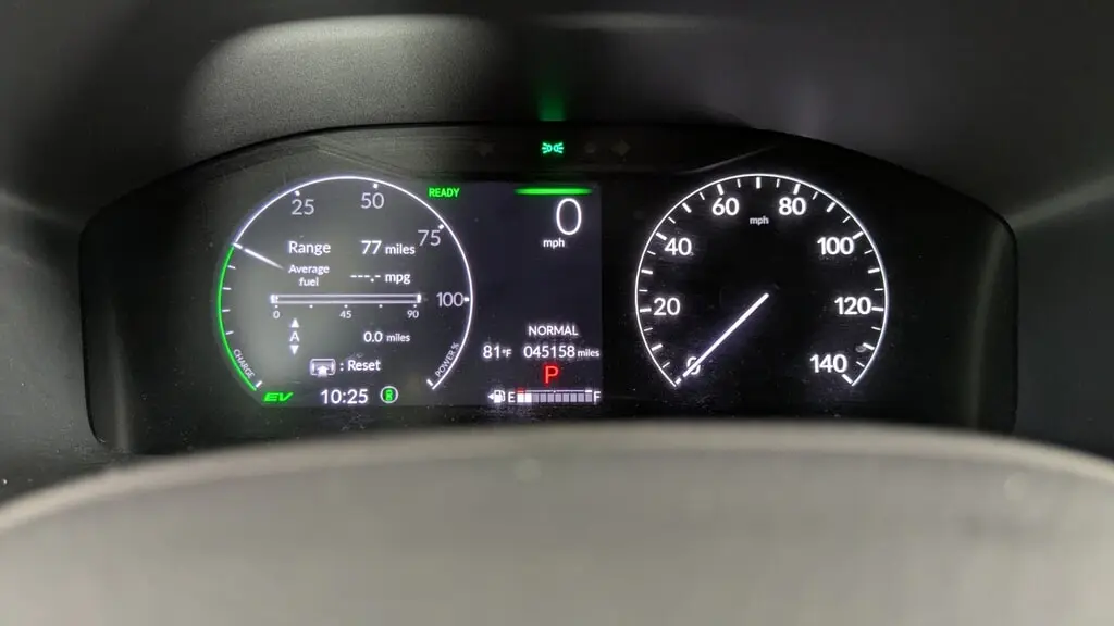 Florida Fine Cars - Used HONDA CR-V HYBRID 2024 ORLANDO SPORT
