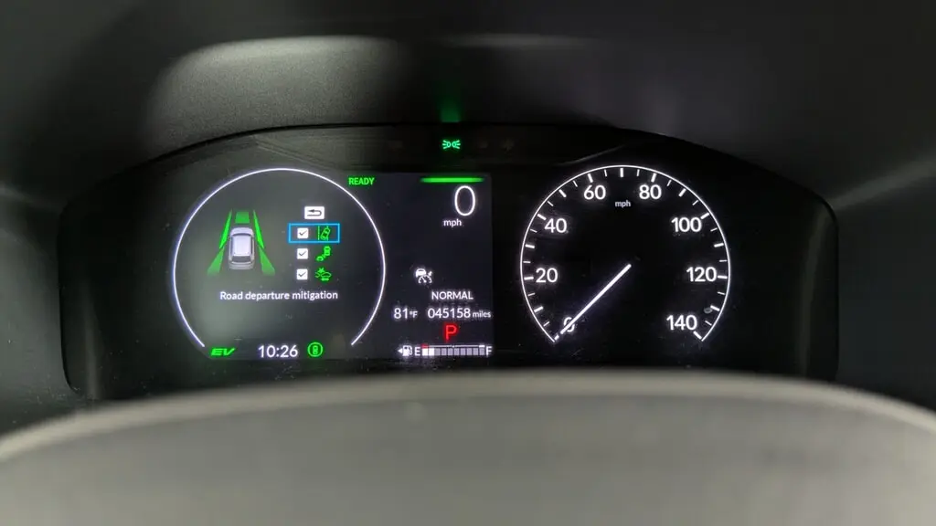 Florida Fine Cars - Used HONDA CR-V HYBRID 2024 ORLANDO SPORT