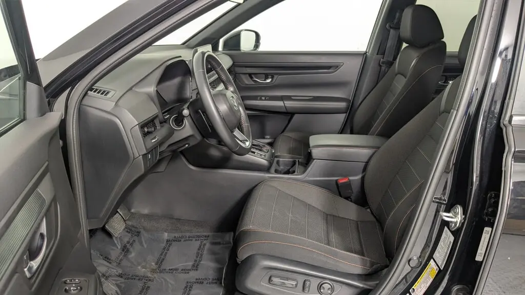 Florida Fine Cars - Used HONDA CR-V HYBRID 2024 ORLANDO SPORT